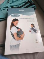 Baby sling voor 3 tot 6 kg, Overige merken, Ophalen of Verzenden, Zo goed als nieuw, Rug