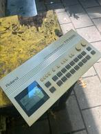 Roland tr-626, Muziek en Instrumenten, Drumcomputers, Ophalen of Verzenden, Gebruikt, Roland