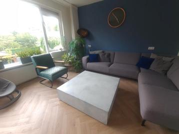 Betonlook Salontafel 