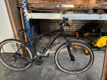 kinderfiets beschikbaar voor biedingen