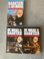 Baantjer, Ophalen of Verzenden, Gelezen, Baantjer & De Waal