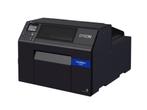 Epson ColorWorks CW-C6500Ae, matte black ink, C31CH77102MK, Seiko Epson Corporation, Verzenden, Epson, Info@ritmeester.info