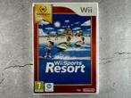 Wii Sports Resort Nintendo Wii, Spelcomputers en Games, Games | Nintendo Wii, Vanaf 7 jaar, Sport, Gebruikt, Ophalen of Verzenden