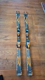 Rossignol Zenith Z4 Ski's 170cm, Sport en Fitness, Skiën en Langlaufen, Ophalen, 160 tot 180 cm, Gebruikt, Rossignol
