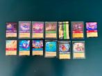 Disney Lorcana Inklands (S)Rares + Legend, Ophalen of Verzenden, Nieuw