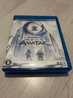 Avatar: De Legende van Aang - 9x Blu-Ray Boxset, Cd's en Dvd's, Ophalen of Verzenden, Zo goed als nieuw, Tekenfilms en Animatie