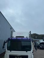 Dak spoiler, Auto-onderdelen, Vrachtwagen-onderdelen, Ophalen, MAN