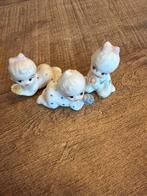 Vintage Baby Beeldjes voor Letterbak, Antiek en Kunst, Antiek | Keramiek en Aardewerk, Ophalen of Verzenden