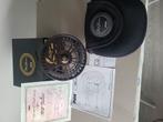 Bob James Fox bj5 limited edition Centerpin., Watersport en Boten, Ophalen of Verzenden, Nieuw, Molen