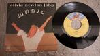 Olivia newton john  - Magic, Cd's en Dvd's, Ophalen of Verzenden, Gebruikt, 7 inch