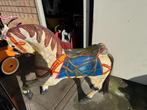 antiek carrouselpaard, Antiek en Kunst, Ophalen