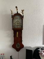 Antieke Friese Stoelklok, Ophalen