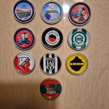  Plus diverse cluppies (nieuw) beschikbaar voor biedingen