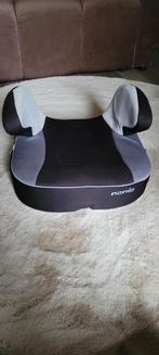 Nania Stoelverhoger 15-36kg, 15 t/m 36 kg, Zijbescherming, Ophalen, Overige merken