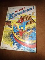 Vivat Kameleon! - H. de Roos - Verzamelaarseditie, Ophalen of Verzenden