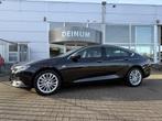 Opel Insignia Grand Sport 1.5 Turbo 165 PK Innovation Naviga, Auto's, 12 maanden, Gebruikt, 4 cilinders, Leder en Stof