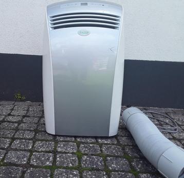 Mobiele airco beschikbaar voor biedingen