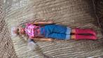 Vintage jaren 90 barbie mattel, Ophalen of Verzenden, Zo goed als nieuw