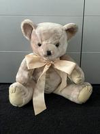 Vintage teddybeer, Verzamelen, Ophalen of Verzenden, Zo goed als nieuw, Stoffen beer, Overige merken
