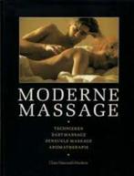 moderne massage, Ophalen of Verzenden, Zo goed als nieuw