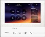 Bticino Classe 300 intercom, Huis en Inrichting, Deurbellen, Ophalen of Verzenden, Terugspreekfunctie, Zo goed als nieuw, Bedraad