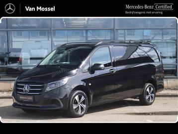 Mercedes-Benz Vito 119 CDI L2 Select | CLIMA/360 CAMERA/CR beschikbaar voor biedingen