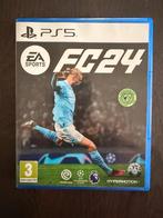 FIFA EA SPORTS FC 24, Spelcomputers en Games, Games | Sony PlayStation 5, Ophalen, Zo goed als nieuw