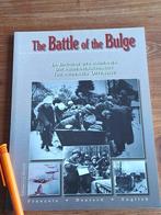 The Battle of the Bulge: Die Ardennenschlacht, Ophalen of Verzenden, Tweede Wereldoorlog, Zo goed als nieuw