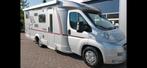 Hymer Tramp T674SL Luxe camper met veel opties!, Caravans en Kamperen, Ringverwarming, Fiat, Particulier, Hymer