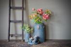 Woonaccessoires, zijde bloemen, kaarsen, Ophalen of Verzenden, Nieuw, Binnen