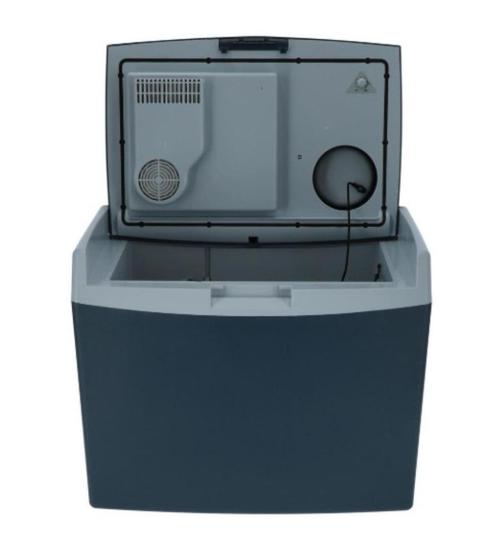 koelbox MobiCool T35, Caravans en Kamperen, Kampeeraccessoires, Gebruikt, Ophalen
