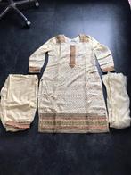 Indiase slwaar kameez, Kleding | Dames, Overige typen, Nieuw, Ophalen of Verzenden, Roze