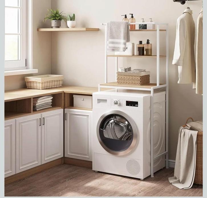 Wasmachine ombouw nieuw in verpakking, Huis en Inrichting, Overige Huis en Inrichting, Nieuw, Ophalen