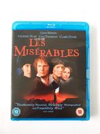 Les Miserables (1998), Ophalen of Verzenden, Zo goed als nieuw
