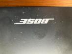 Bose Soundbar 300 - Uitstekende Geluidskwaliteit, Ophalen of Verzenden, Gebruikt