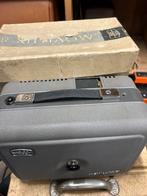 Movilux filmprojector, Verzamelen, Fotografica en Filmapparatuur, Ophalen of Verzenden