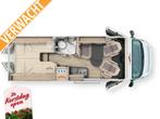 Malibu Charming Diversity GT Skyview 640 LE K 2025, Automaat, Ringverwarming, Malibu, Fiat