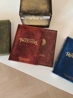 Lord of the Rings Trilogy Extended DVD Edition, Verzamelen, Lord of the Rings, Ophalen of Verzenden, Gebruikt, Overige typen