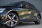 Audi A3 Sportback  40 TFSIe 204PK 2X S-Line | RS-Stoelen | M, 12 maanden, Gebruikt, Zwart, 4 cilinders