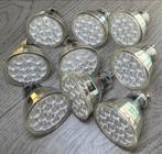 Ikea Tradfri GU10 345lm smart led (9x), Huis en Inrichting, Lampen | Losse lampen, Ophalen of Verzenden, Zo goed als nieuw, Minder dan 30 watt