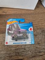 hot Wheels nissan skyline 2000gt-r lbwk hw j-imports paars, Hobby en Vrije tijd, Modelauto's | Overige schalen, Ophalen of Verzenden