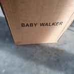 Loopstoeltje met 3 Hoogteniveaus Afneembaar Muziekblad, Ophalen of Verzenden, Nieuw