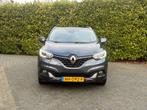 Renault Kadjar 1.2 TCE 2017 Grijs, Auto's, Voorwielaandrijving, Kadjar, 1281 kg, 4 cilinders
