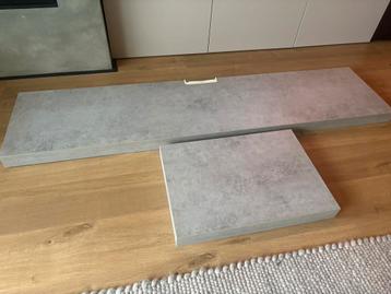 Planken voor BESTA - Ikea Kasten - afbeelding 6