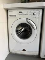 Bauknecht Wasmachine - Gebruikt maar werkt nog prima, Witgoed en Apparatuur, Wasmachines, Ophalen, Gebruikt, Voorlader, 85 tot 90 cm