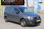 Volkswagen Caddy 1.6 TDI Economy Baseline nette uitv.1 eig., Euro 5, Gebruikt, 4 cilinders, 700 kg