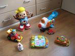 vtech pakket baby dreumes speelgoed met licht en geluid, Kinderen en Baby's, Speelgoed | Vtech, Ophalen of Verzenden, 6 maanden tot 2 jaar