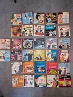 Verzameling maraboe flash boekjes 1960/1966, Ophalen of Verzenden, Zo goed als nieuw, Overige typen