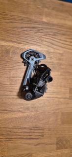 SRAM GX 12 speed Shifter & Derailleur - Zo goed als nieuw, Fietsen en Brommers, Fietsonderdelen, Zo goed als nieuw, SRAM, Derailleur of Ketting