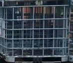 Gezocht ibc kratten, Doe-het-zelf en Verbouw, 40 tot 60 cm, 50 tot 75 cm, Minder dan 35 cm, Ophalen of Verzenden
